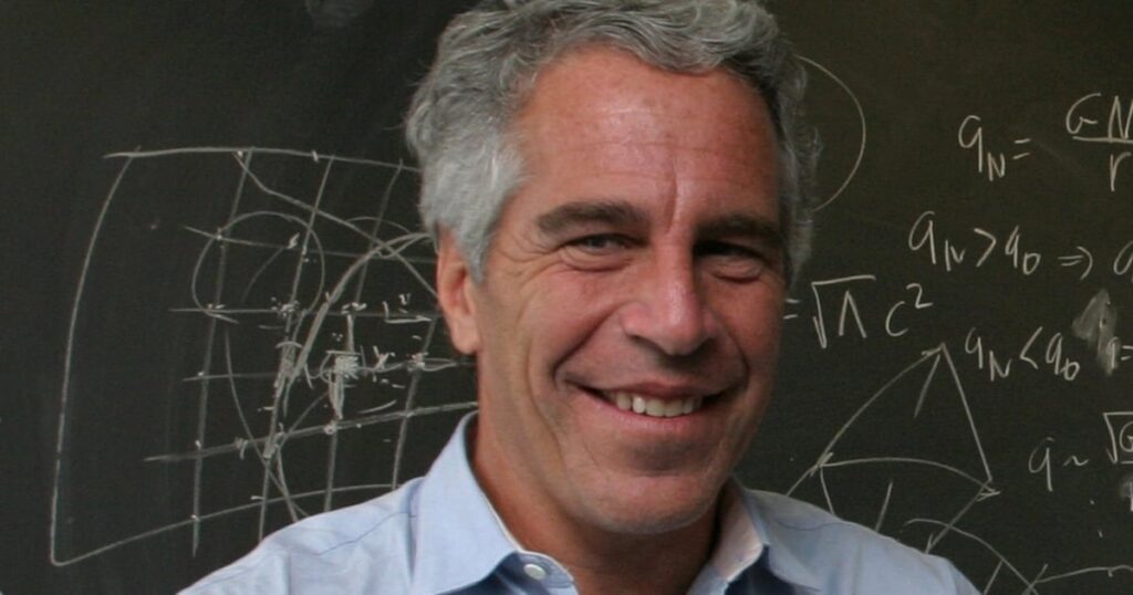 New U.K. Ambassador Was Regular Epstein Guest, Emails Show