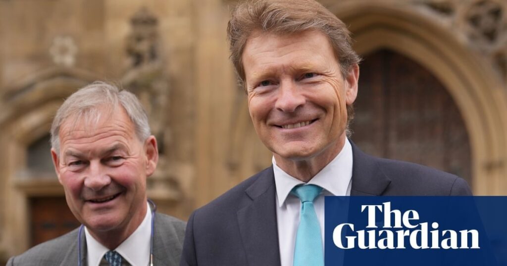 Reform MP installed solar to save on bills as party calls renewables ‘massive con’
