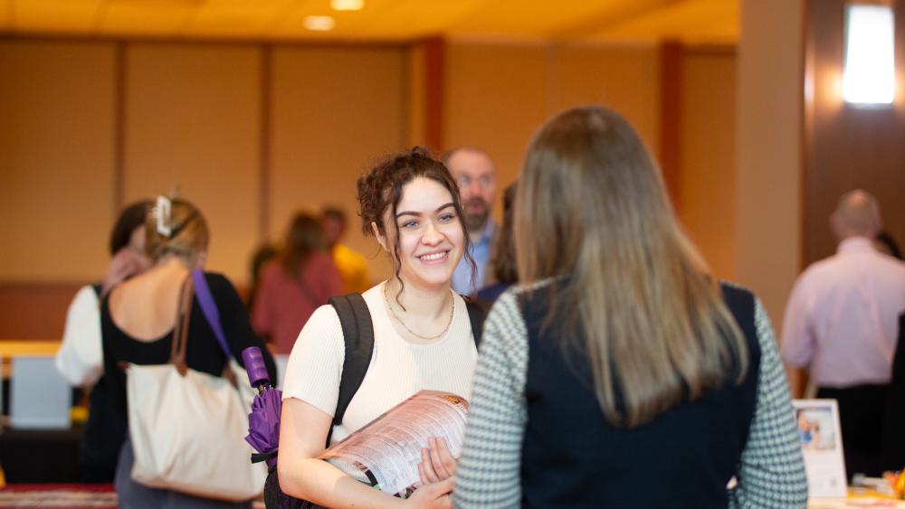Second annual Health Professions Expo to be held March 24