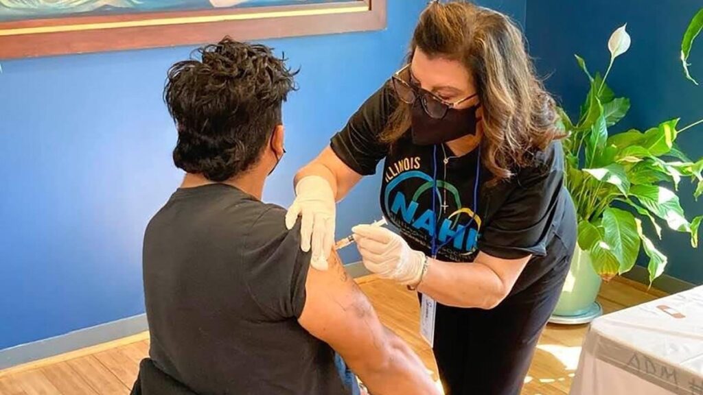 Direct Relief Announces Latest Round of Fund for Health Equity Grant Recipients