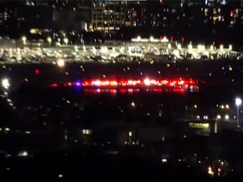 Crashed American plane had 3 Russian passengers, US State Dept confirms to Russian Embassy Crashed American plane had 3 Russian passengers, US State Dept confirms to Russian Embassy