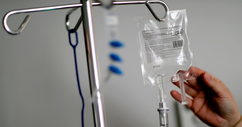 Health officials report first child flu death of season in Kentucky – WHIO TV 7 and WHIO Radio