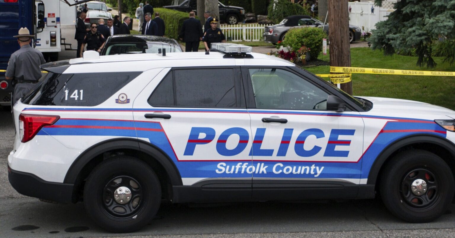 USA: Jewish shot two Israelis - thought they were Palestinians