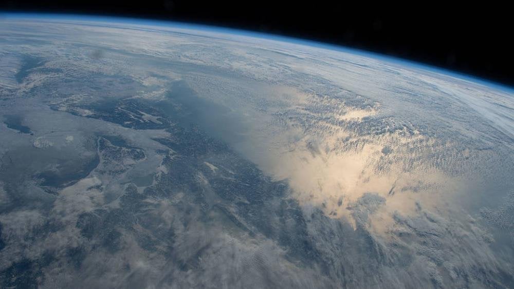 New theory proposes that humans — and analogous life beyond Earth — may represent the probable outcome of biological and planetary evolution