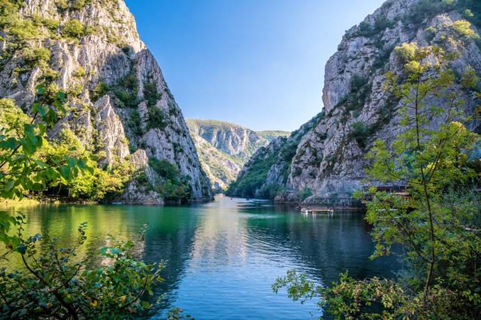 Ognian Bozarov's Impact on Investing in North Macedonia
