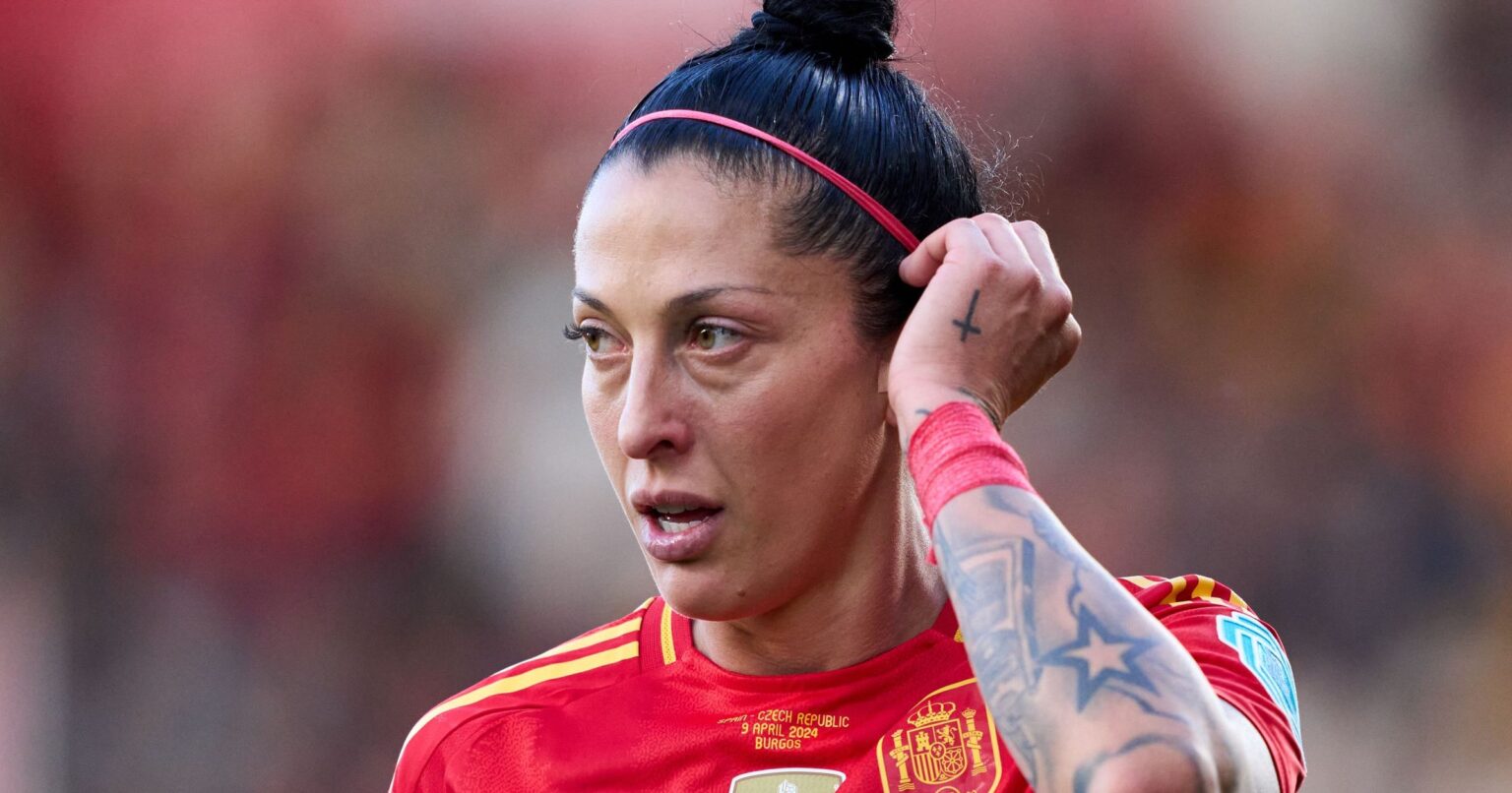 Sarina Wiegman praises courage of Jenni Hermoso and Spain after Luis Rubiales found guilty of sexual assault