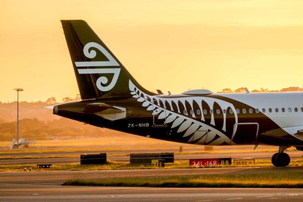 Air New Zealand Stock Still Lacks Appeal (OTCMKTS:ANZLY)