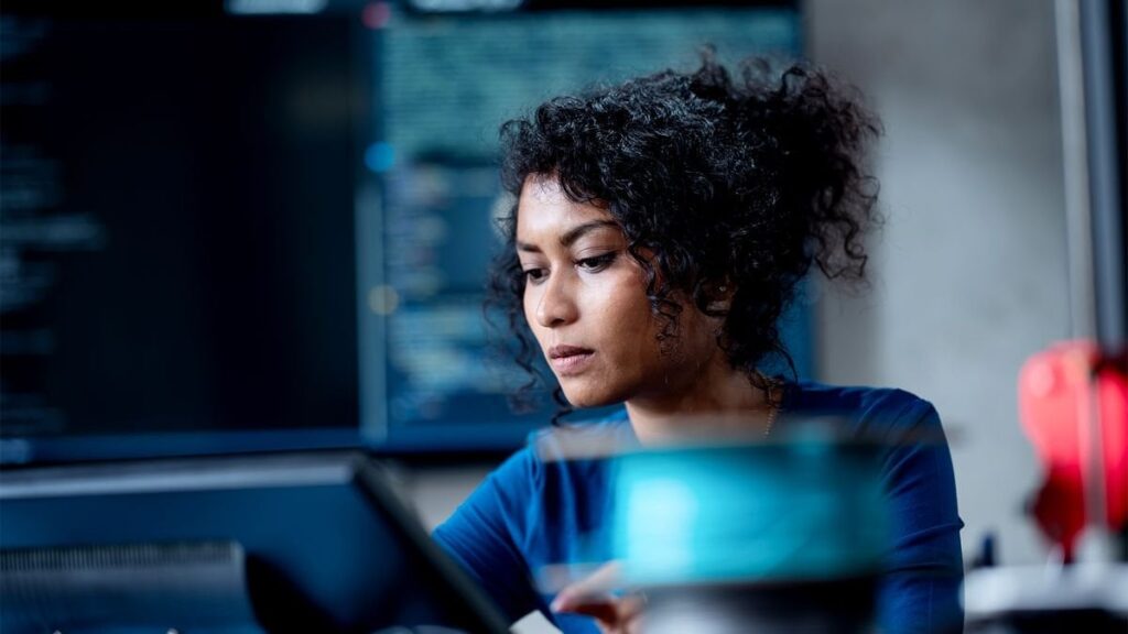 Microsoft says AI tools such as Copilot or ChatGPT are affecting critical thinking at work | Staff using the technology encounter 'long-term reliance and diminished independent problem-solving'