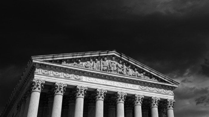 The real threat to American prosperity - the next 25 years