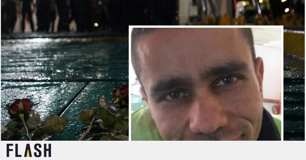 The mistake that was made is that no life jacket fell The mistake that was made is that no life jacket fell