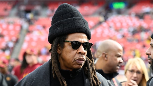 Woman drops lawsuit against Jay-Z, Sean (Diddy) Combs alleging she was raped at age 13