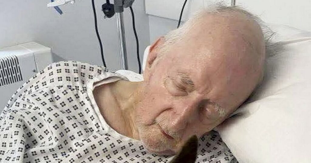 Man dies in agony after piece of catheter left inside his urethra for two years