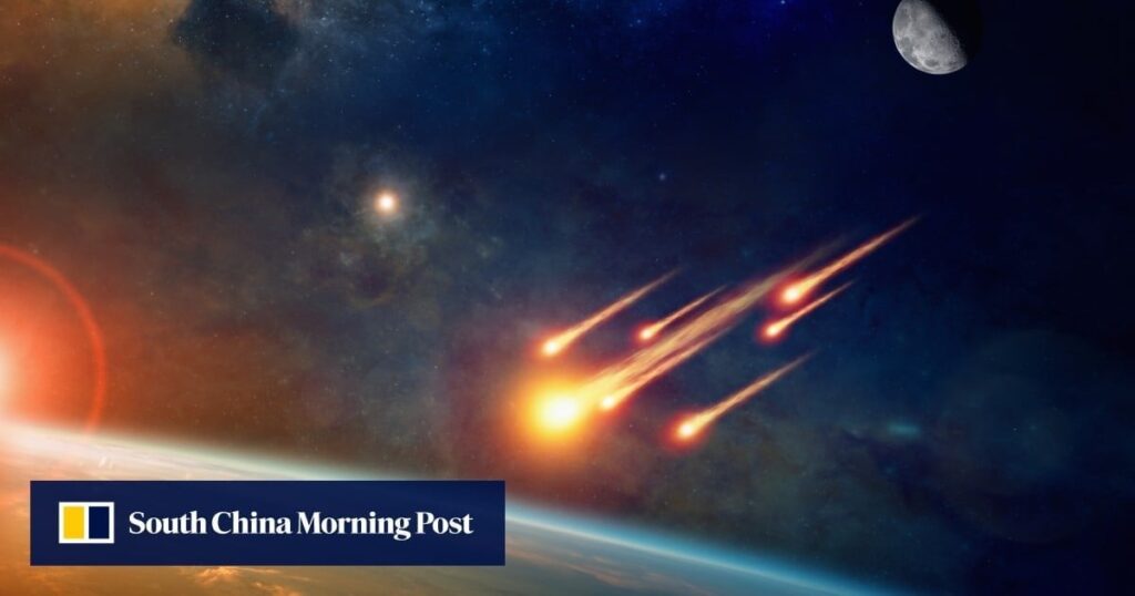 China builds ‘planetary defence’ team as concerns grow over 2024 YR4 asteroid