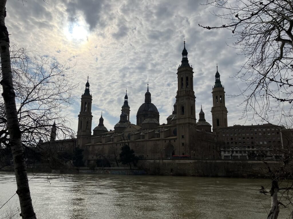 Zaragoza