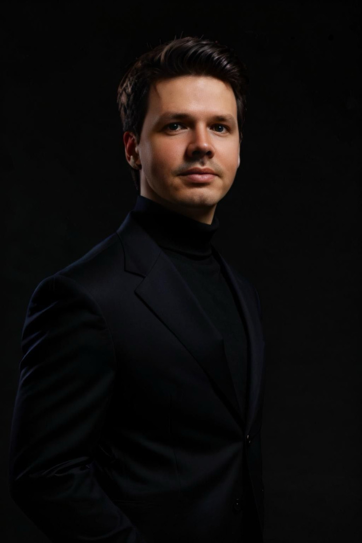 Kirill Baryshkov