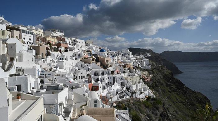 Greece announces measures to support businesses on quake-hit islands Greece announces measures to support businesses on quake-hit islands