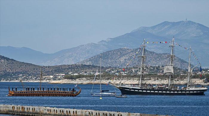 Greece to open museum of ancient undersea treasures