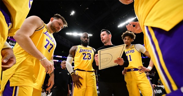 Here Are the Sports Offerings Amazon Is Pitching Advertisers