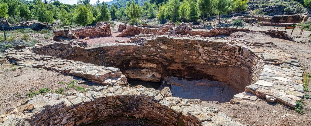 The Ancient Greeks Were Polluting The Planet Over 5,000 Years Ago : ScienceAlert The Ancient Greeks Were Polluting The Planet Over 5,000 Years Ago : ScienceAlert