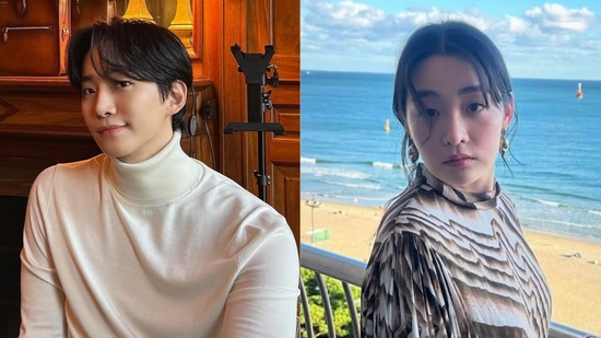 Entertainment News Today Live Updates on February 18, 2025: Pachinko actress confirmed as Lee Junho's co-star for Fight for My Way director's new drama