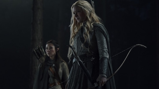 Entertainment News Today Live Updates on February 14, 2025: Lord of the Rings: The Rings of Power will return with third season, to begin filming ‘this spring’