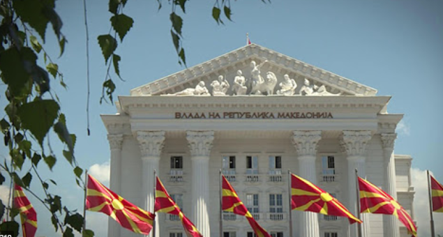 Judicial System in North Macedonia on the Brink of Collapse