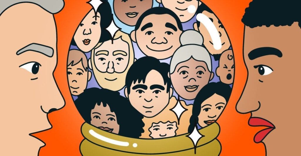 The mysterious statisticians shaping how we think about fertility