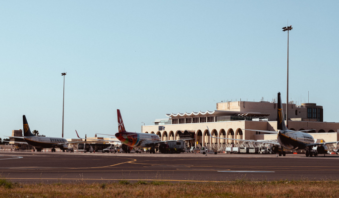 Malta welcomed record 3.56 million inbound tourists in 2024