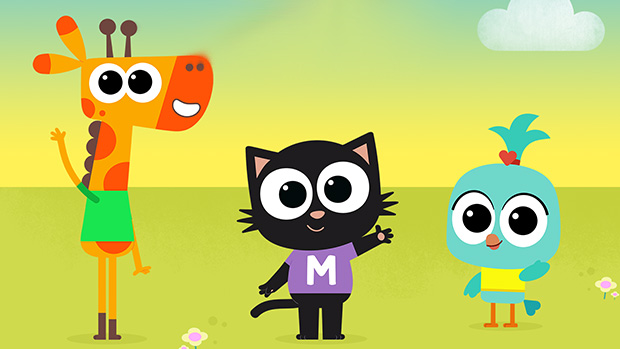 DeAPlaneta Entertainment acquires full ownership of preschool series Milo | News
