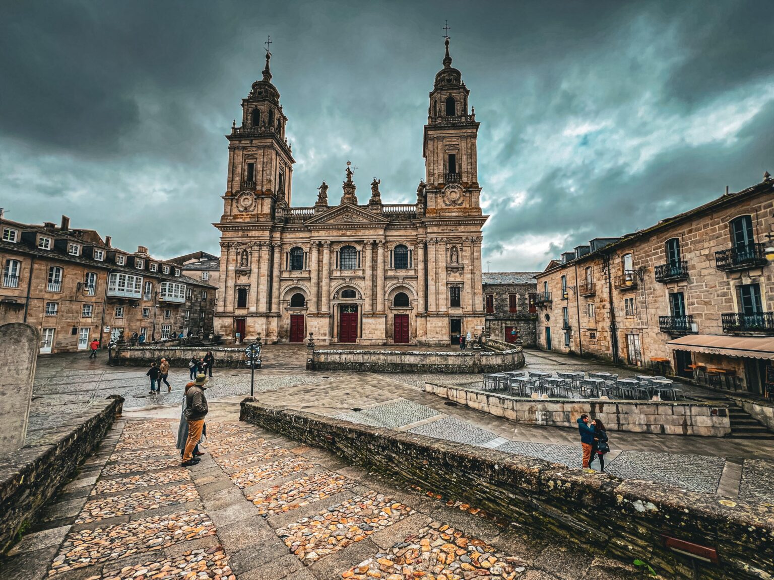 Lugo Cathedral