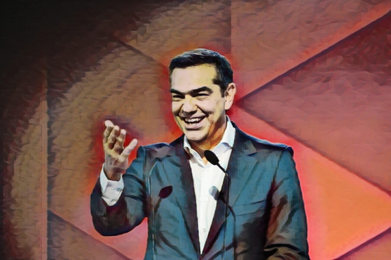 Metron Analysis: 52% judge that 2019 under Tsipras Prime Minister was in better financial condition
