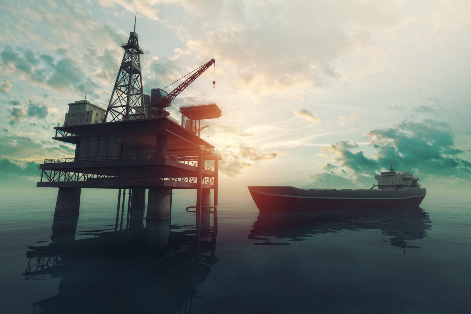 Why Investors Shunned Energy Stocks Today Why Investors Shunned Energy Stocks Today