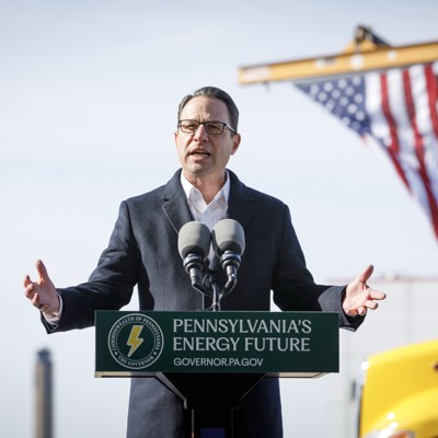 What to know about Gov. Josh Shapiro’s ‘Lightning Plan’ for PA energy What to know about Gov. Josh Shapiro’s ‘Lightning Plan’ for PA energy