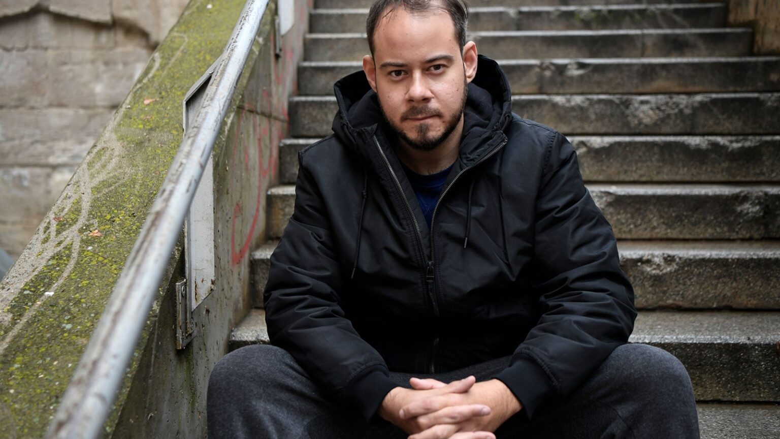 The Rapper Who Ignited Free Speech Protests in Spain