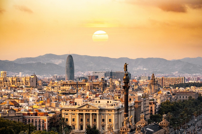 Spain Poised to Overtake France as World’s Top Tourist Destination: Is This New Trend of Mass Tourism Pushing the Economy Forward or Threatening Local Culture? Spain Poised to Overtake France as World’s Top Tourist Destination: Is This New Trend of Mass Tourism Pushing the Economy Forward or Threatening Local Culture?