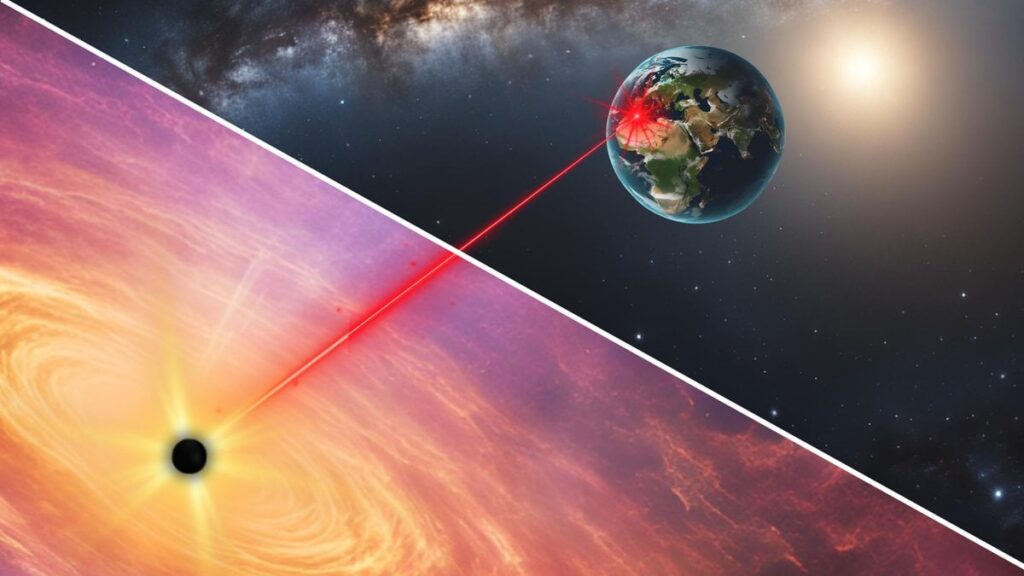 Scientists detect highest-energy ghost particle ever seen: The particle, a type of neutrino, arrived at Earth at nearly the speed of light and with 30 times the energy of the previous most energetic neutrino