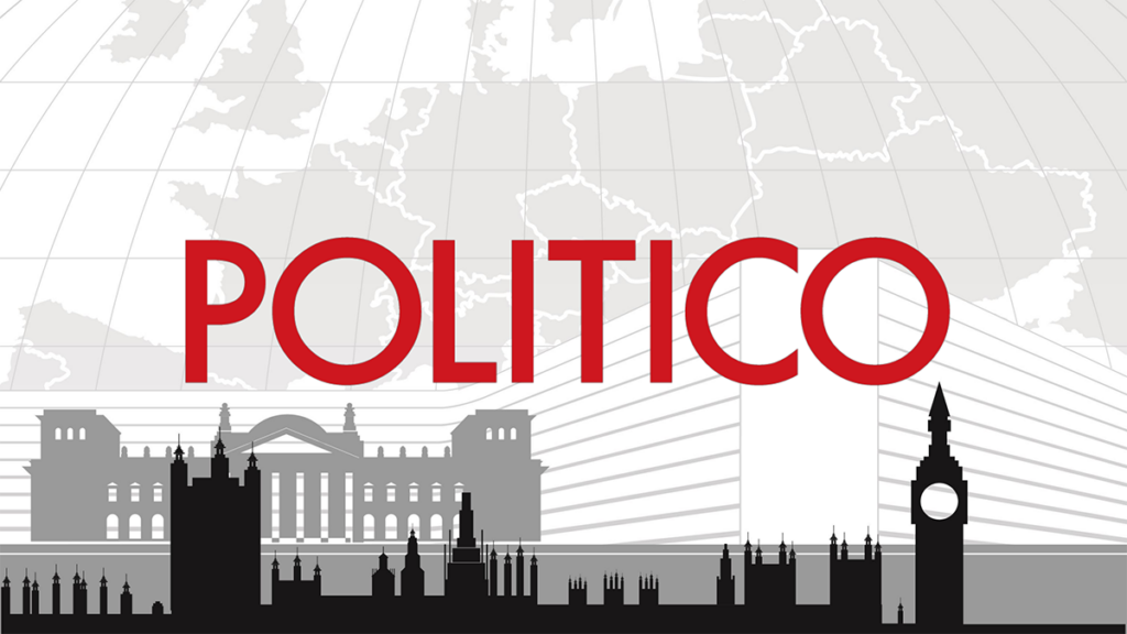 Russia lashes out at EU plans to seize its ‘shadow fleet’ in the Baltic Sea – POLITICO