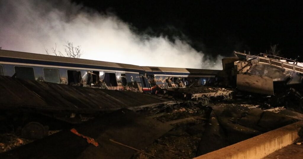 Tempi: Authentic New Video of the Commercial Train - Confirmation by Experts