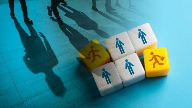 Unemployment Benefit: It is not entitled to 72% of the unemployed - thousands will be excluded with the new DBA system | in.gr