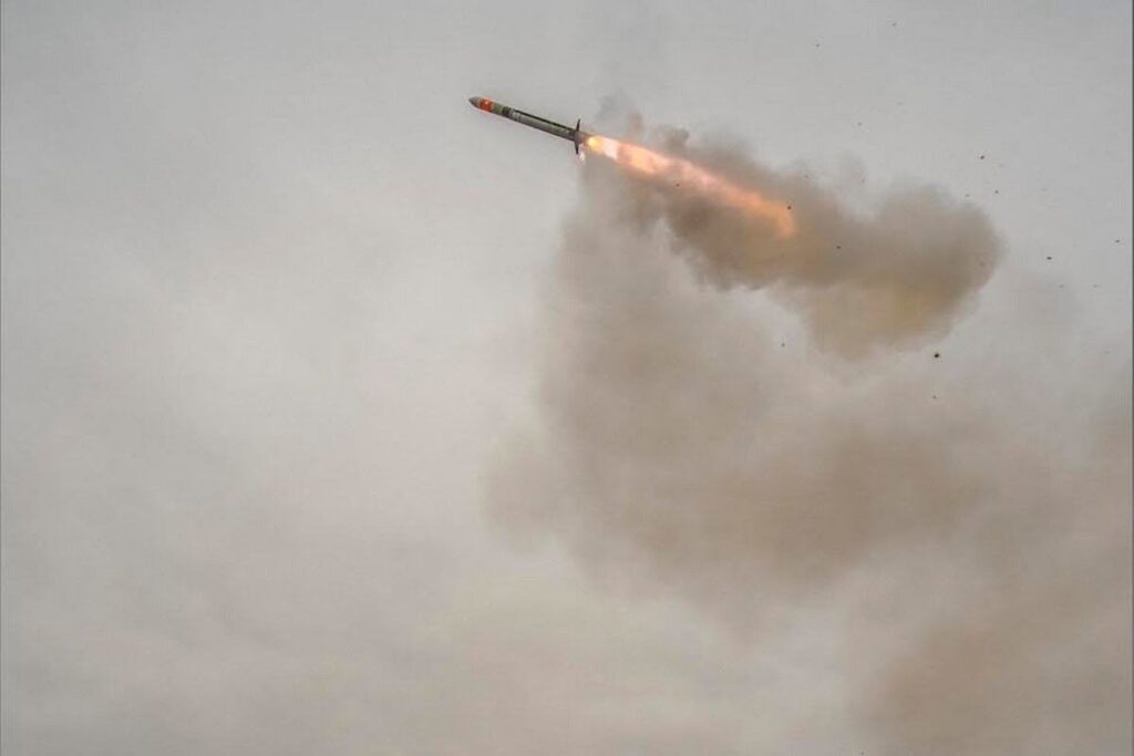 Britain boosting air defence capabilities