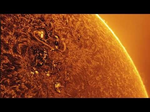 The Sun’s Incredible Activity Through My Telescope - January 31