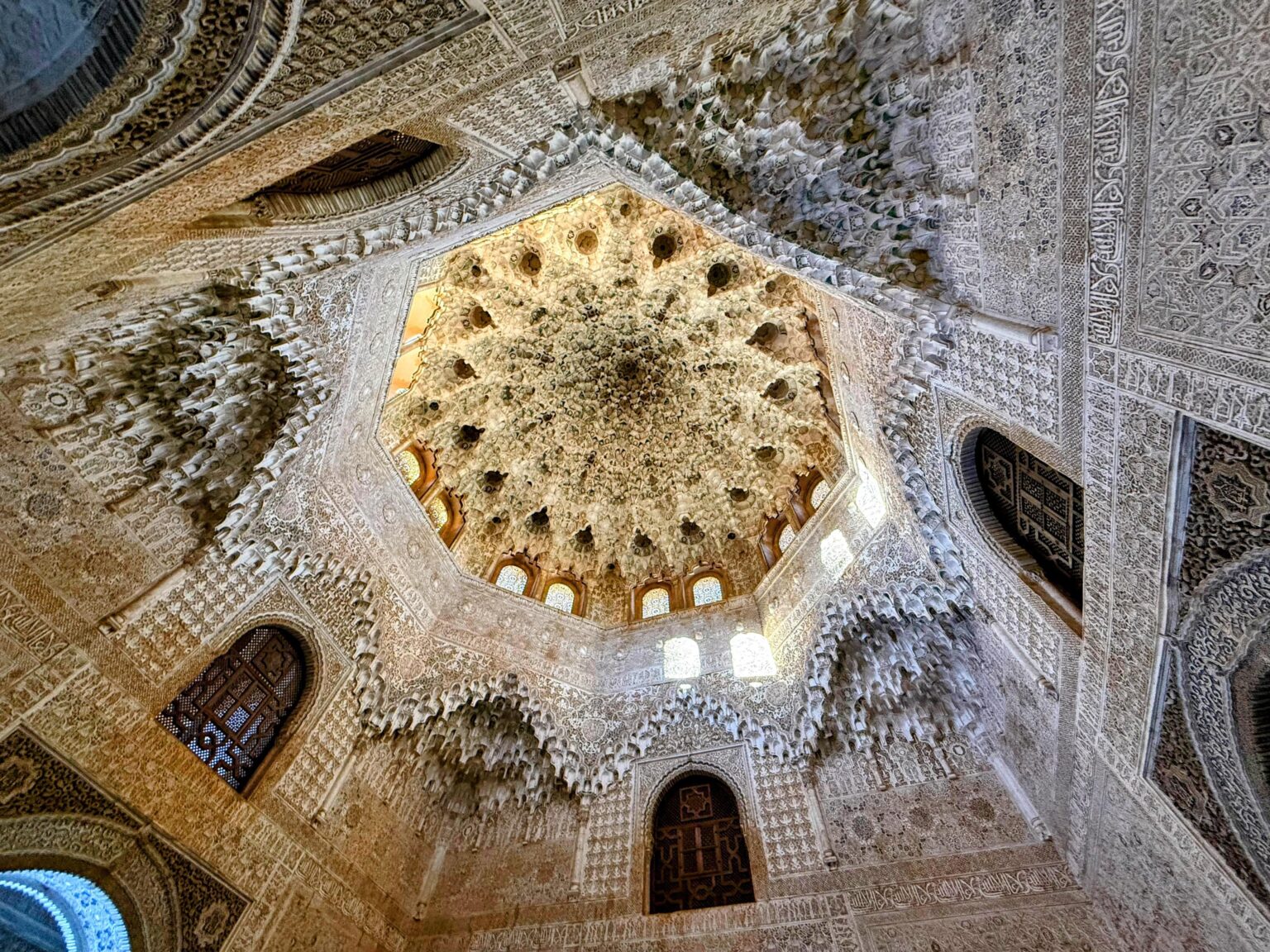 Alhambra Granada