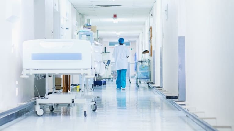 The chair of Te Whatu Ora Health NZ warns hospitals are under pressure, and this winter they will be working at an "adequate", rather than "ideal" level of service.