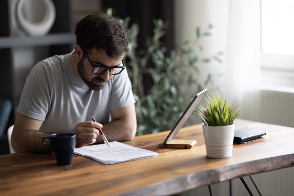 Is Your Financial Health Due For An Annual Checkup? Here’s What You Need to Know