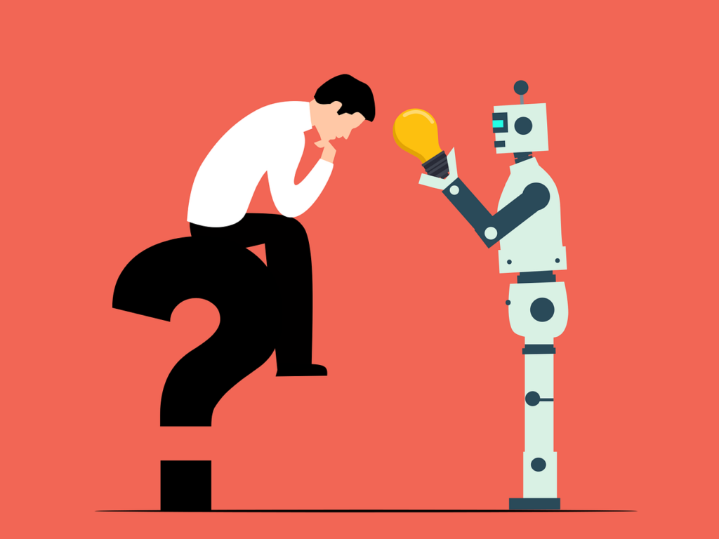 robot