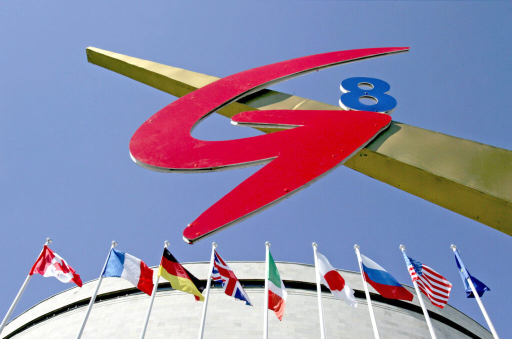 To rejoin the G7, Russia should meet several important conditions   
