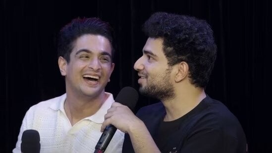 Entertainment News Today Live Updates on February 11, 2025: YouTube takes down Samay Raina and Ranveer Allahbadia’s controversial India’s Got Latent episode