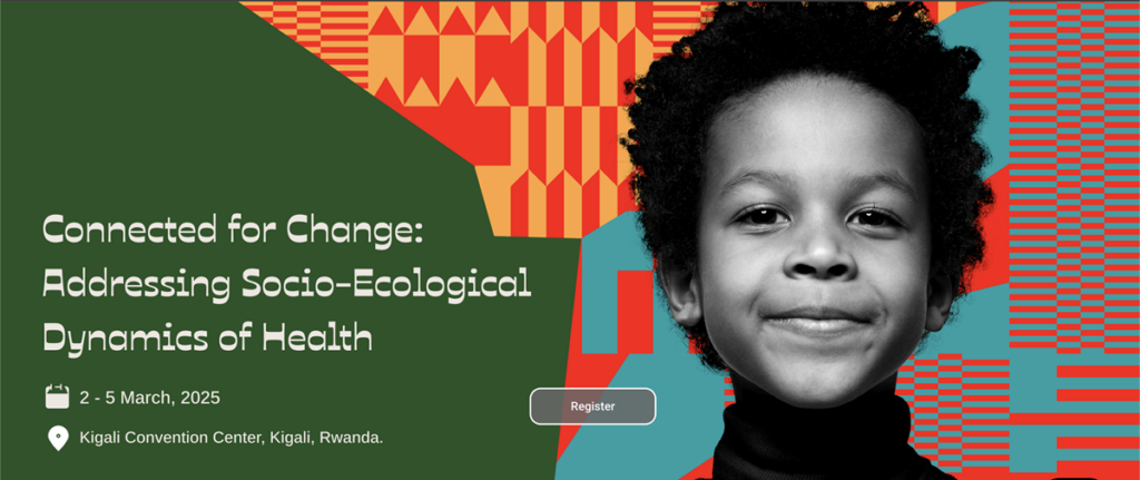 The Africa Health Agenda International Conference (AHAIC) The Africa Health Agenda International Conference (AHAIC)