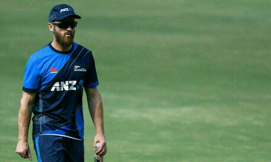 New Zealand’s Williamson makes joint move to Middlesex and London Spirit