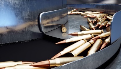 Explosion at arms manufacturer injures six in Spain Explosion at arms manufacturer injures six in Spain